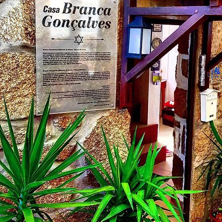 فيلا Branca Goncalves Belmonte بلمونت المظهر الخارجي الصورة