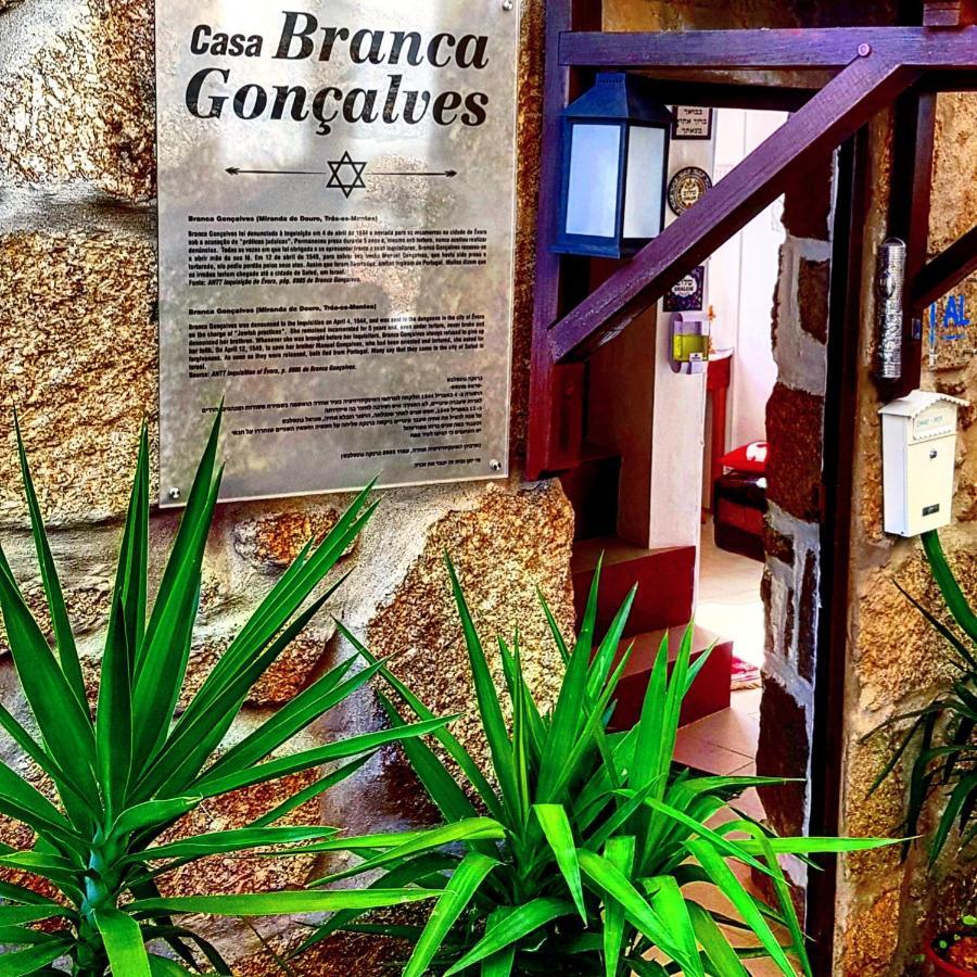 فيلا Branca Goncalves Belmonte بلمونت المظهر الخارجي الصورة