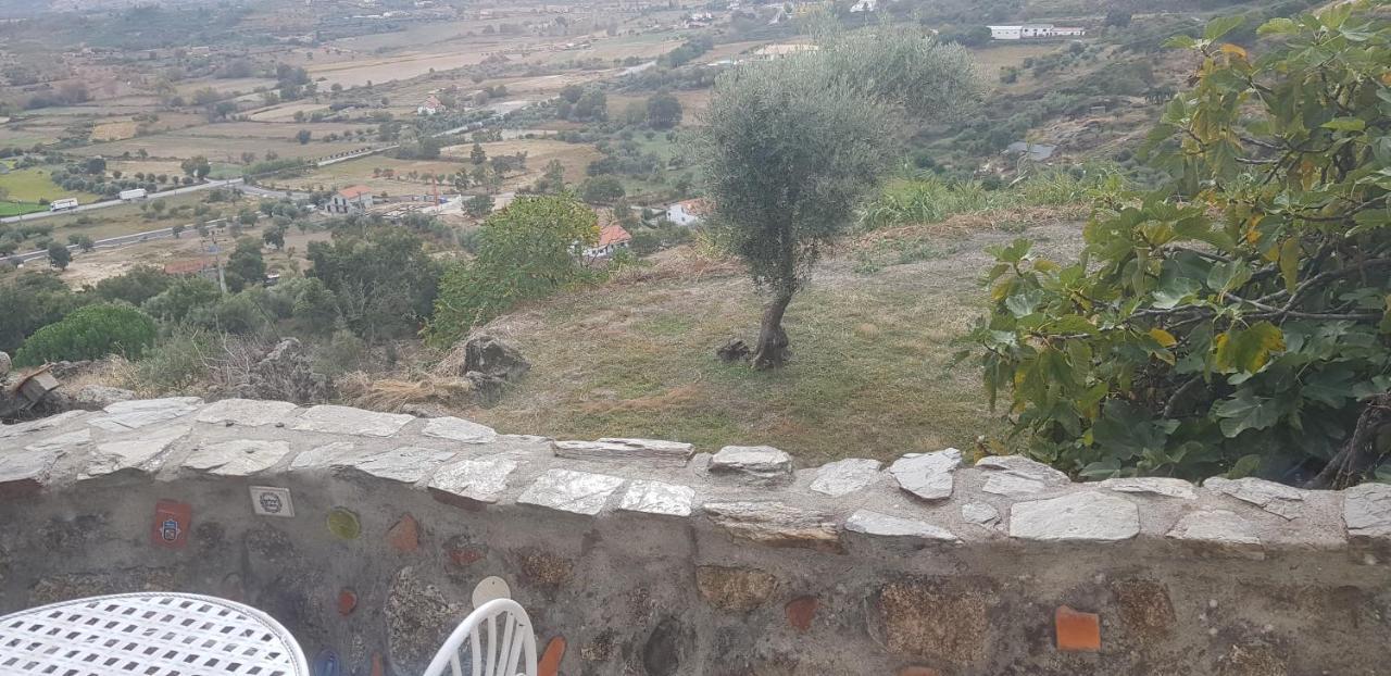 فيلا Branca Goncalves Belmonte بلمونت المظهر الخارجي الصورة