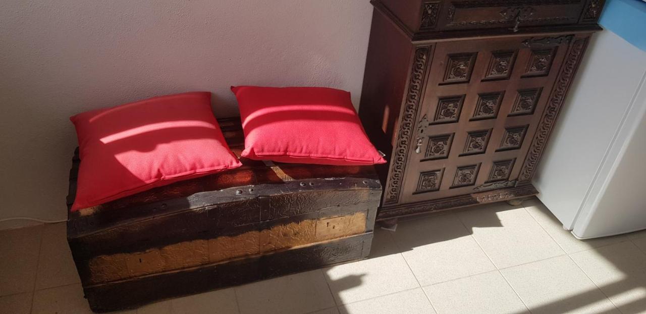 فيلا Branca Goncalves Belmonte بلمونت المظهر الخارجي الصورة