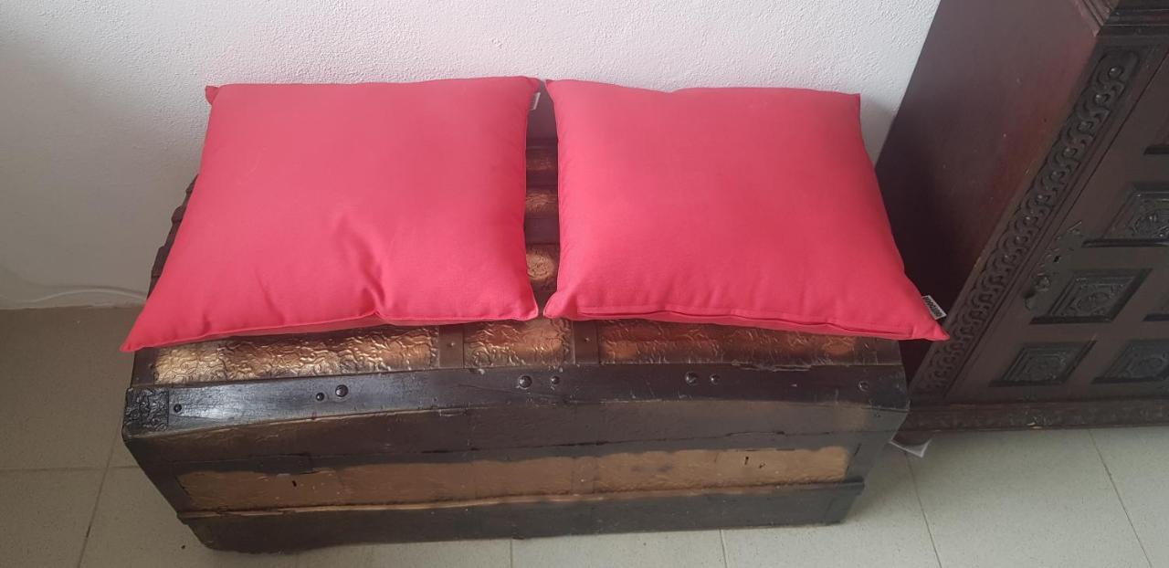 فيلا Branca Goncalves Belmonte بلمونت المظهر الخارجي الصورة