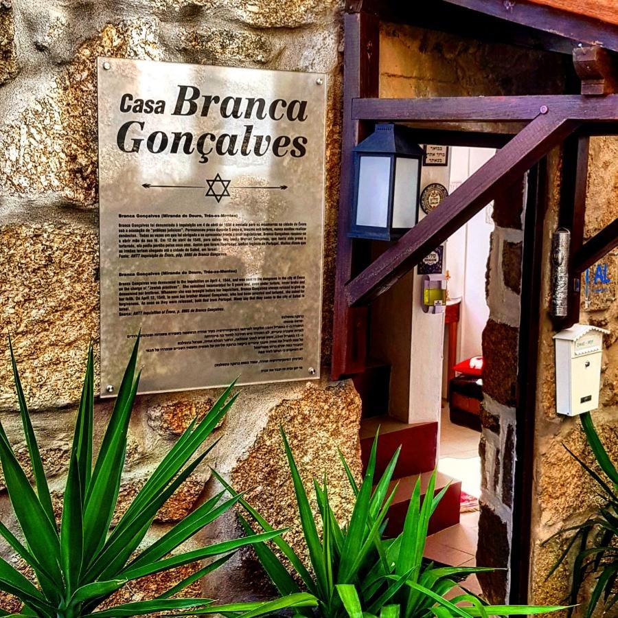 فيلا Branca Goncalves Belmonte بلمونت المظهر الخارجي الصورة