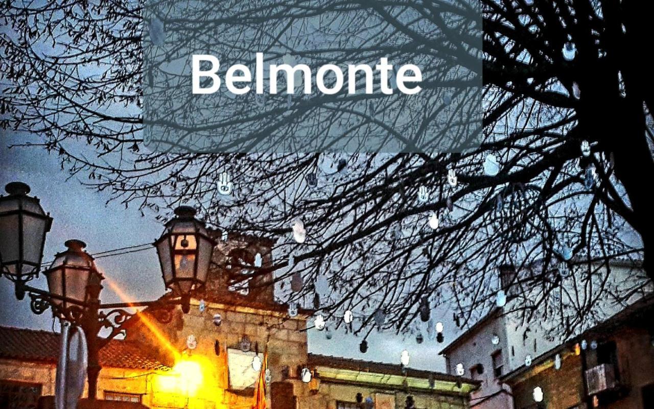 فيلا Branca Goncalves Belmonte بلمونت المظهر الخارجي الصورة