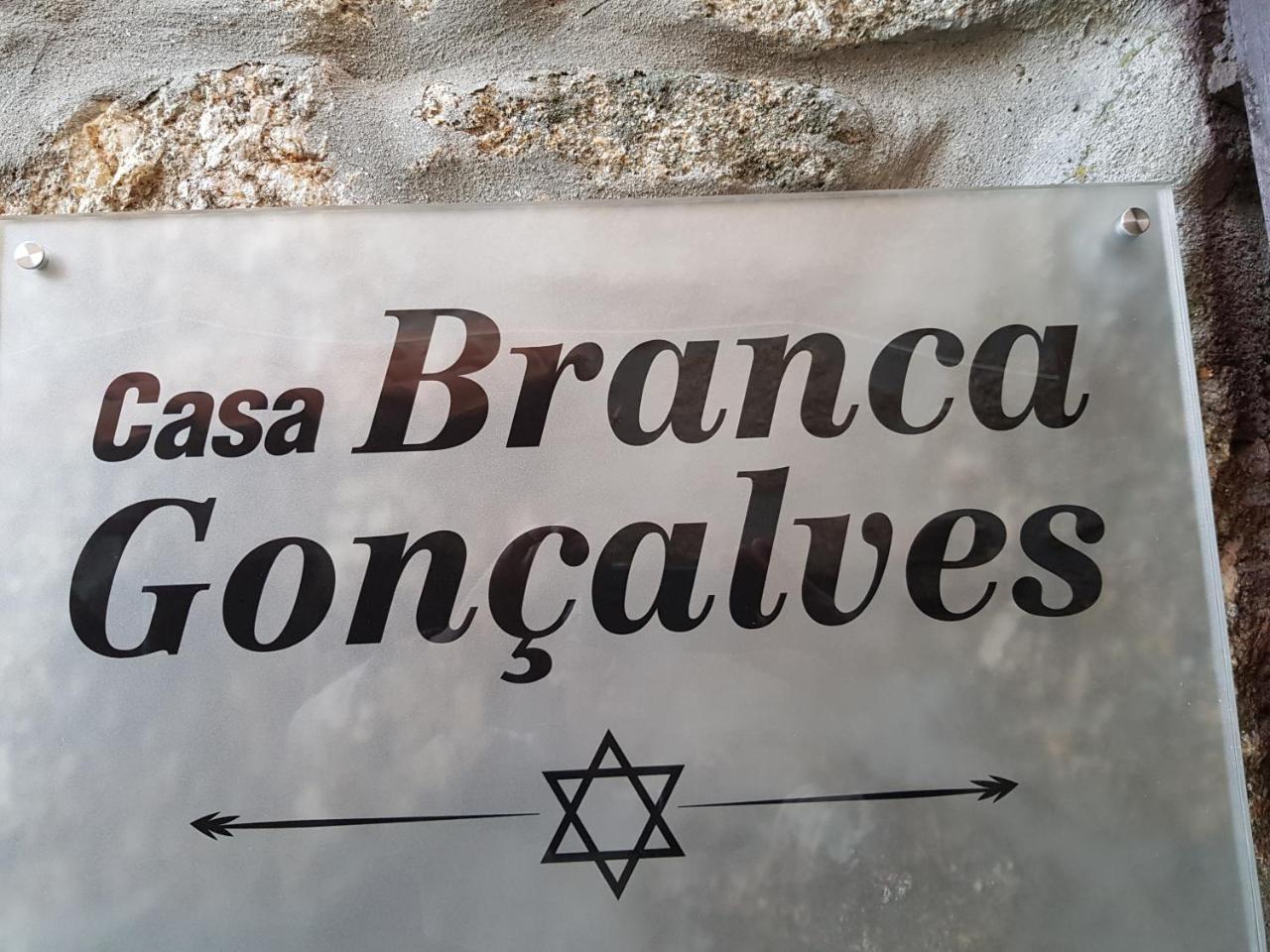 فيلا Branca Goncalves Belmonte بلمونت المظهر الخارجي الصورة